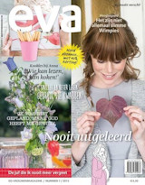 Cadeau-abonnement op Eva