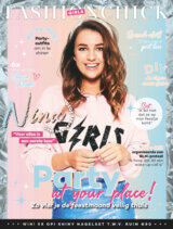 Cadeau-abonnement op Fashionchick Girls