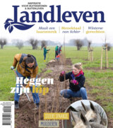 matchmaker aardappel Schatting Landleven tijdschrift cadeau abonnement: 10 of 26x cadeau