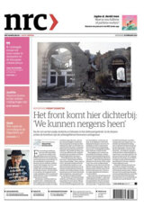 Abonnement op het dagblad NRC