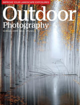 Kaal zuigen Respectievelijk Outdoor Photography magazine abonnement: blad over fotografie van  landschappen en de dierenwereld