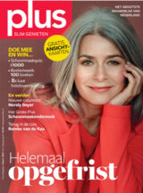 alias Hertogin Opsplitsen Plus Magazine abonnement aanbiedingen met korting tot 42%