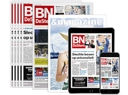 Proefabonnement BN DeStem, Abonnement Op De Krant BN DeStem Aanbieding