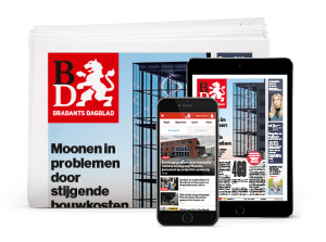 Brabants Dagblad Weekend Abonnement Actie | Tot 90% Korting