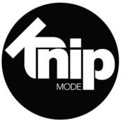 Knipmode magazine