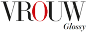 VROUW Glossy logo