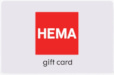 HEMA Cadeaukaart t.w.v. 10 euro